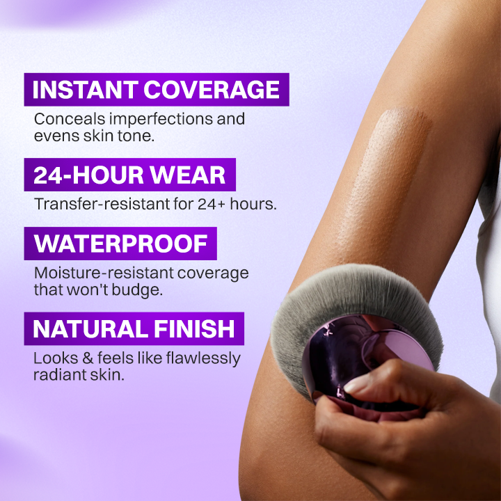 LIMETOW® Body Coverage Perfector