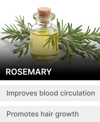 LIMETOW® Hair Growth Serum image LIMETOW® Hair Growth Serum