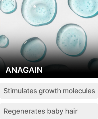 LIMETOW® Hair Growth Serum image LIMETOW® Hair Growth Serum