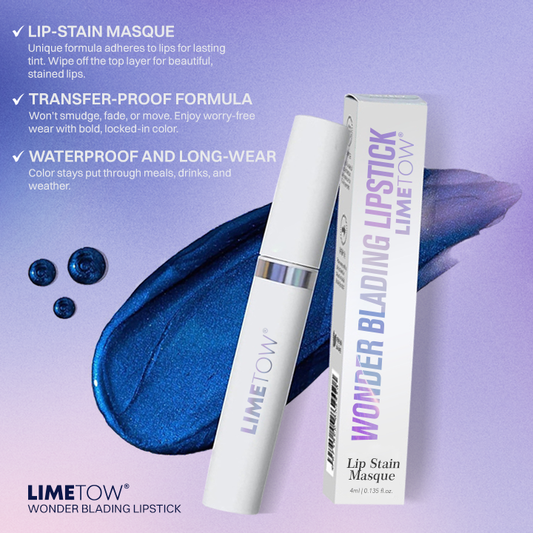LIMETOW® Wonder Blading Lipstick