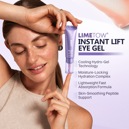 LIMETOW® Instant Lift Eye Gel