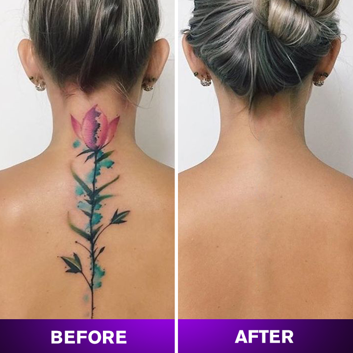 LIMETOW® Body Coverage Perfector