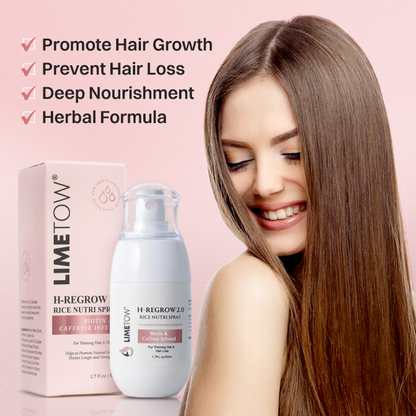 LIMETOW® H-Regrow 2.0