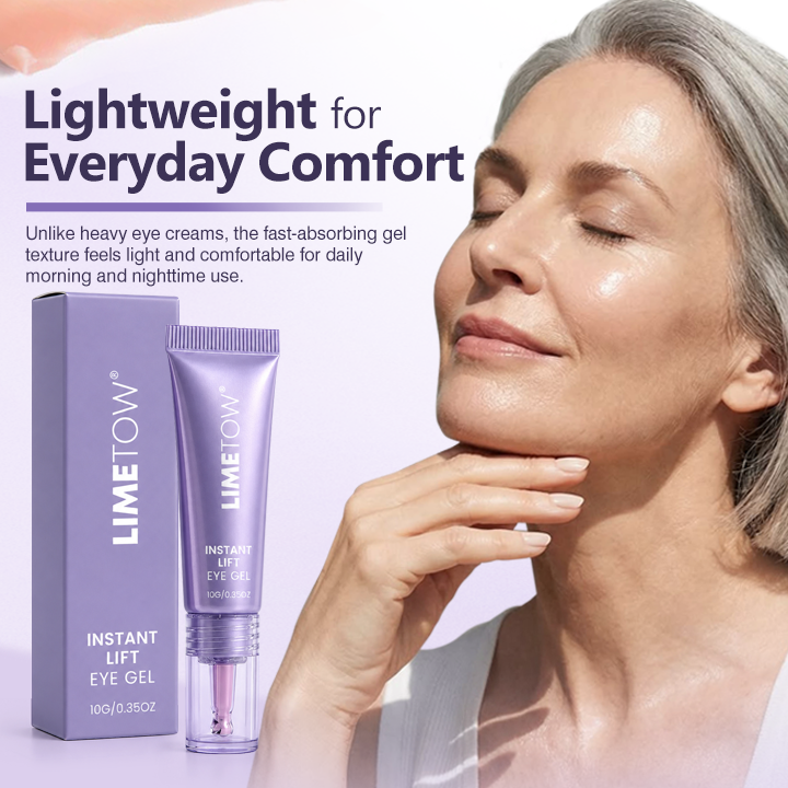 LIMETOW® Instant Lift Eye Gel
