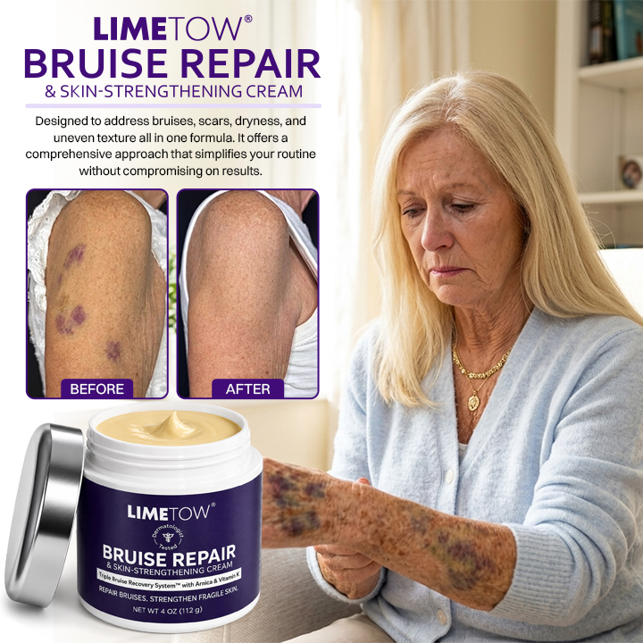 LIMETOW® Bruise Repair & Skin-Strengthening Cream
