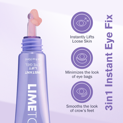 LIMETOW® Instant Lift Eye Gel