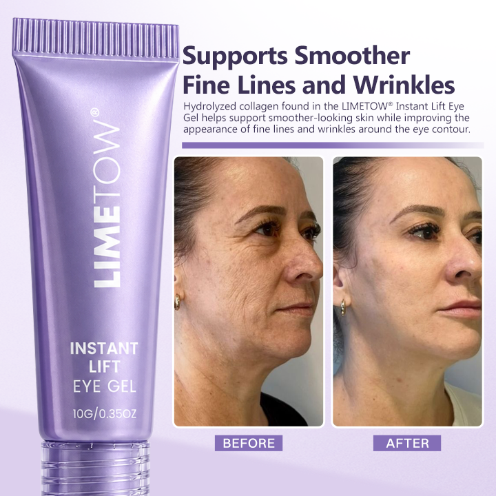 LIMETOW® Instant Lift Eye Gel