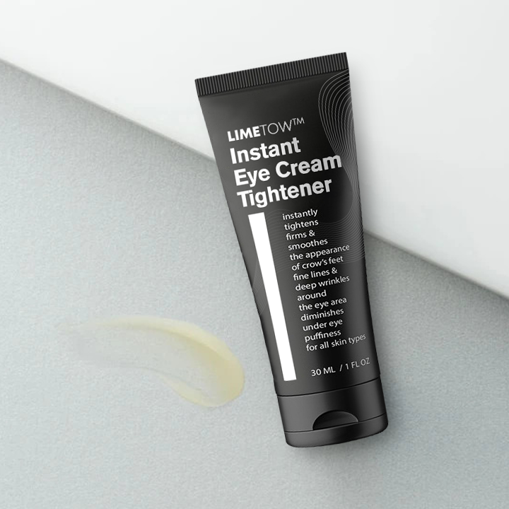 📢📢Last Day Discount🎈 LIMETOW™  Instant Eye Cream tightener