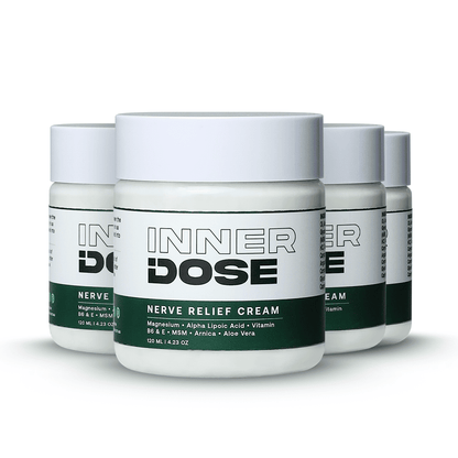 Nerve Relief Cream