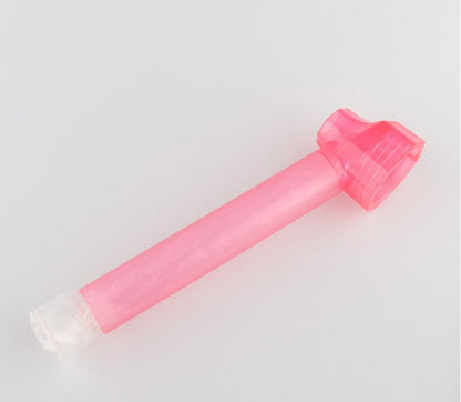 LIMETOW® HydroHit Portable Straw