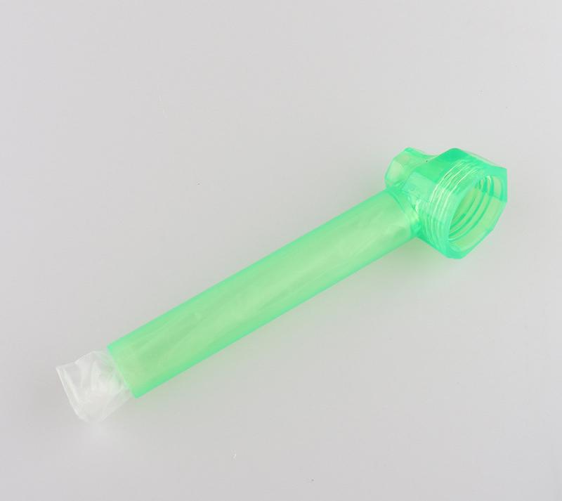 LIMETOW® HydroHit Portable Straw
