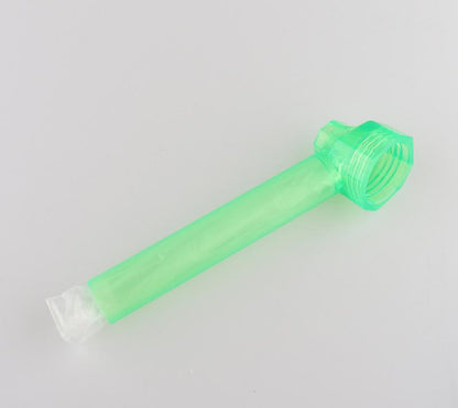 LIMETOW® HydroHit Portable Straw