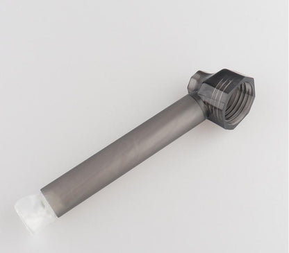 LIMETOW® HydroHit Portable Straw