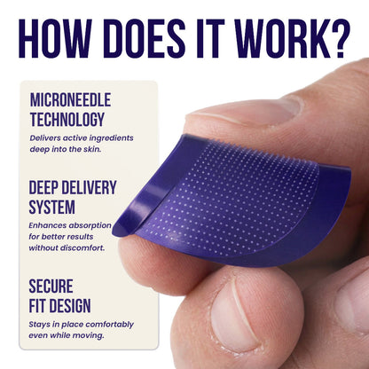 LIMETOW®  Under-Eye Repair Patches