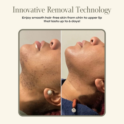 LIMETOW®Face Hair Removal Cream Sensitive