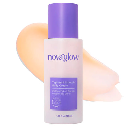 Tighten & Smooth Belly Firming Cream
