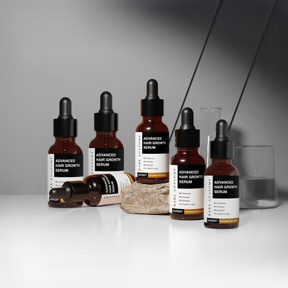 LIMETOW®  Hair Growth Serum