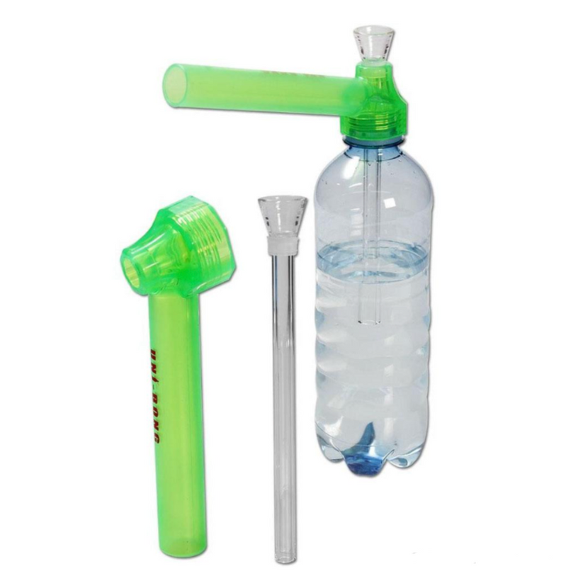 LIMETOW® HydroHit Portable Straw