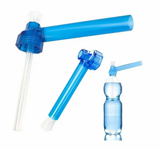 LIMETOW® HydroHit Portable Straw
