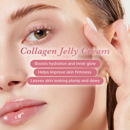 Collagen Jelly Cream