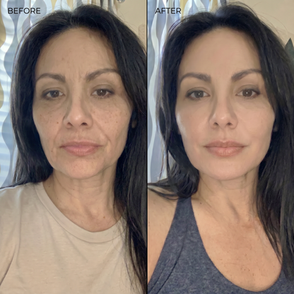PORE PERFECTING COLLAGEN PEPTIDE SERUM