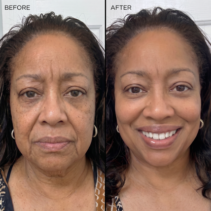 PORE PERFECTING COLLAGEN PEPTIDE SERUM