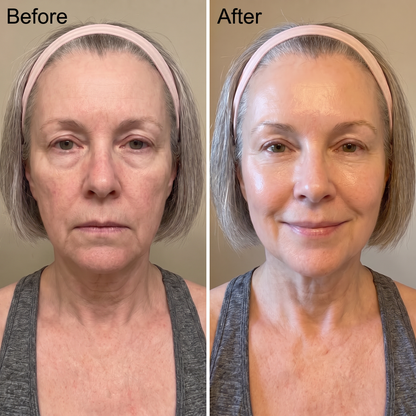 PORE PERFECTING COLLAGEN PEPTIDE SERUM