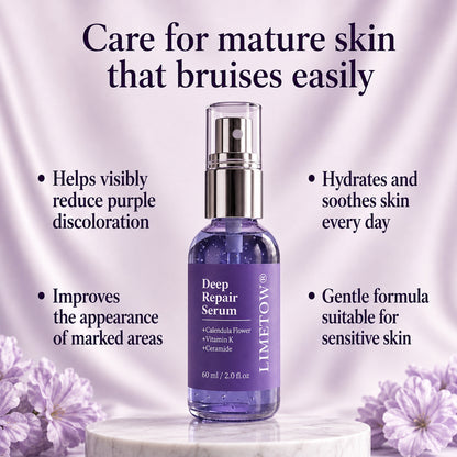 LIMETOW® Deep Repair Serum