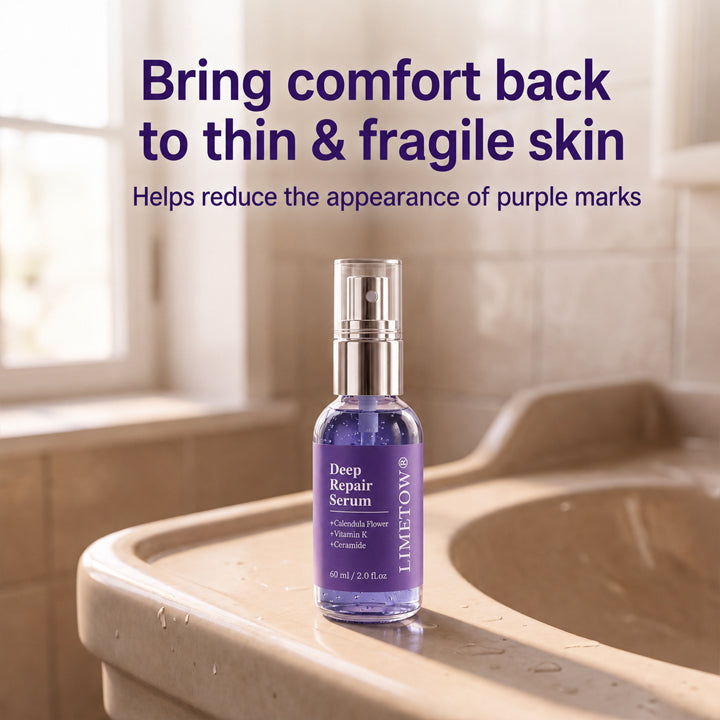 LIMETOW® Deep Repair Serum