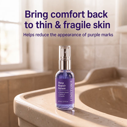 LIMETOW® Deep Repair Serum