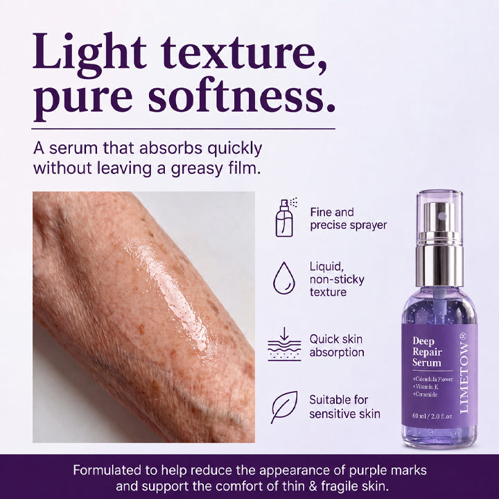 LIMETOW® Deep Repair Serum