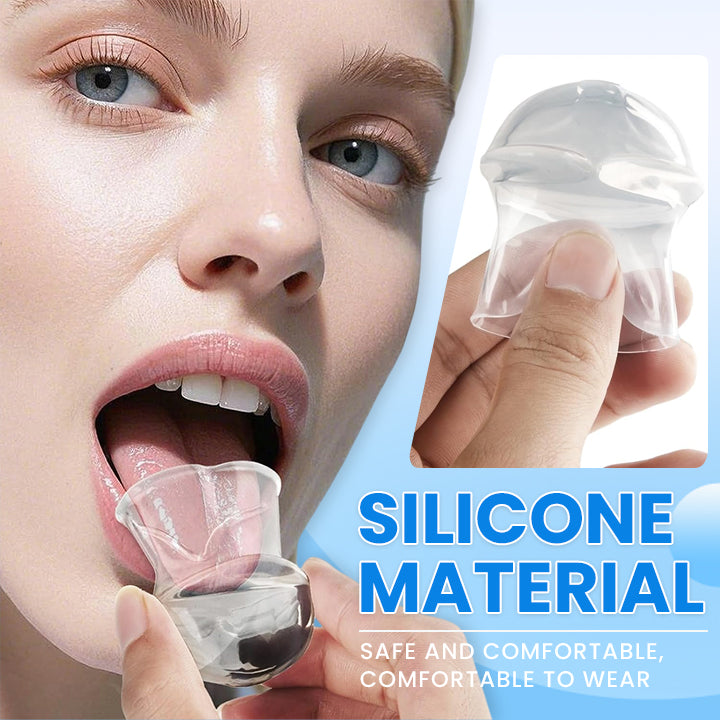 LIMETOW® Anti-Snoring Tongue Sleeve
