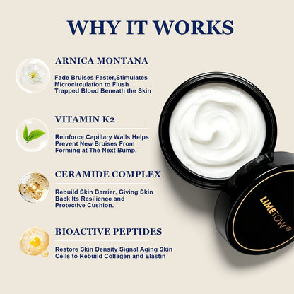 🏆Official US Store🔥LIMETOW® Bruise Repair & Skin-Strengthening Cream