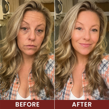 LIMETOW® Collagen & Niacinamide Anti-Wrinkle & Firming Eye Cream