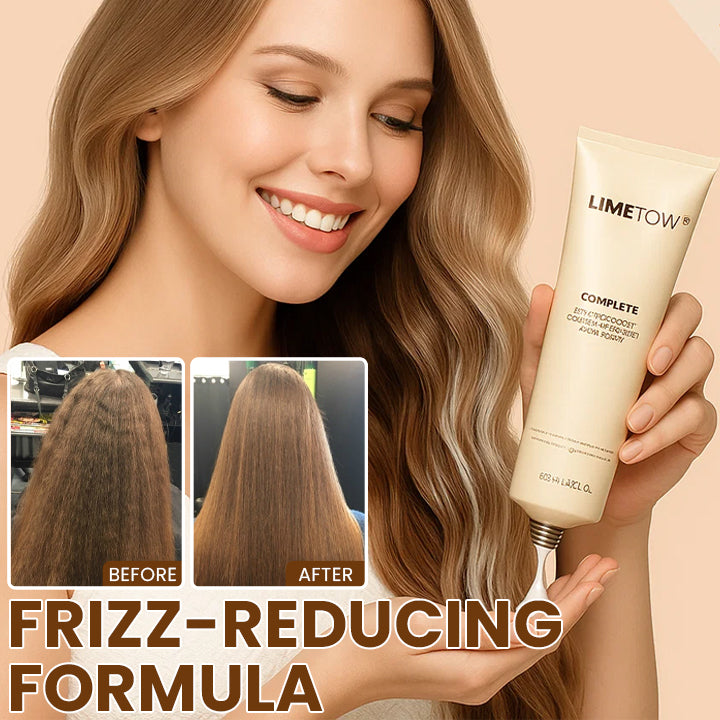 LIMETOW® Complete Air Dry Cream