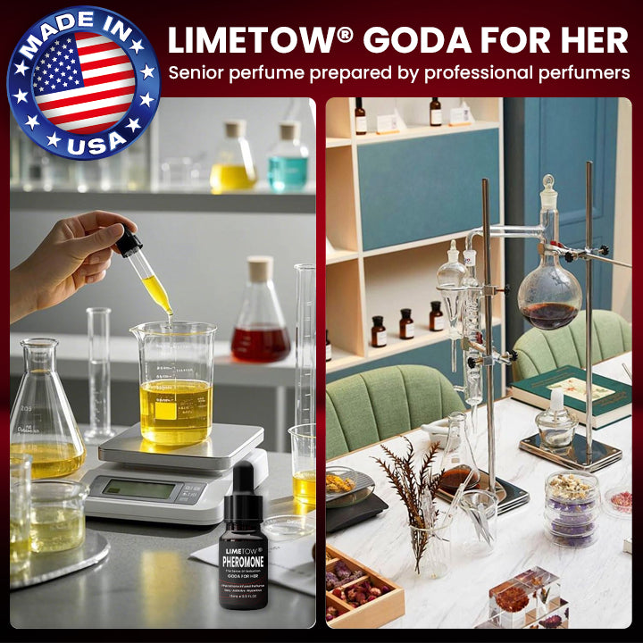 LIMETOW® Pheromone