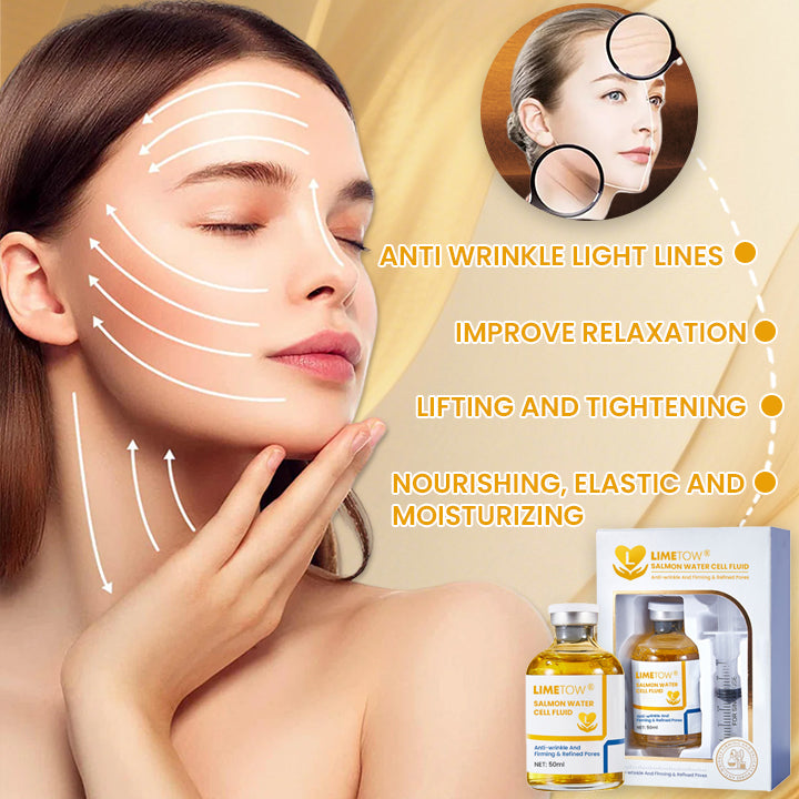 LIMETOW® Salmon Water Cell Fluid