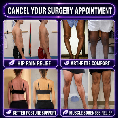 LIMETOW® SCIATICA PAIN RELIEF CREAM! TARGETED HERBAL COMFORT FOR LOWER BACK, HIP & BUTTOCK DISCOMFORT!