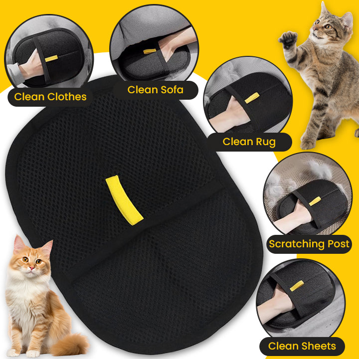 LIMETOW® Pet Fur Remover