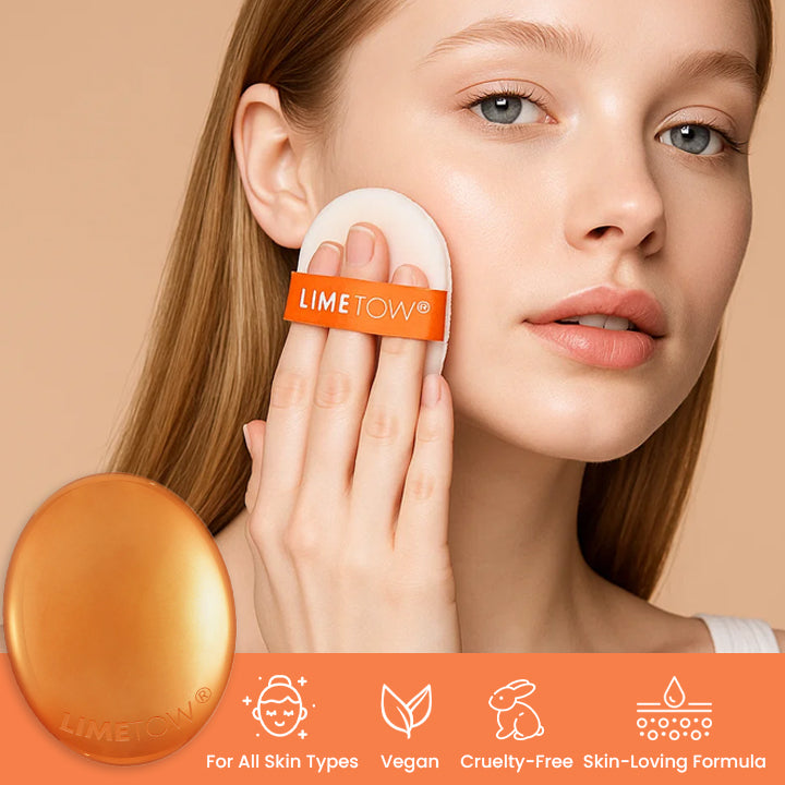 LIMETOW® Gold Shell Biscuit Powder