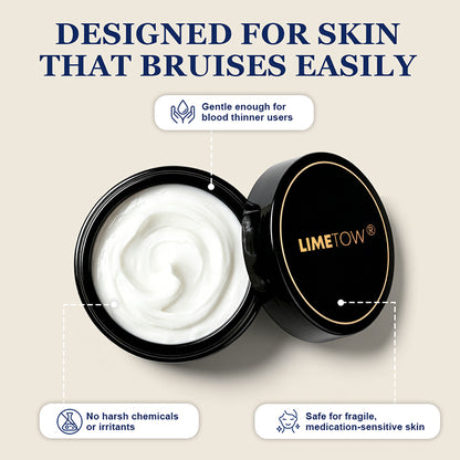 🏆Official US Store🔥LIMETOW® Bruise Repair & Skin-Strengthening Cream