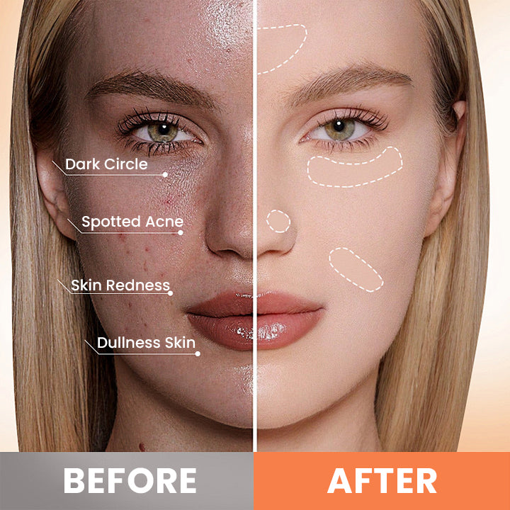 LIMETOW® Gold Shell Biscuit Powder