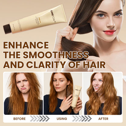 LIMETOW® Complete Air Dry Cream