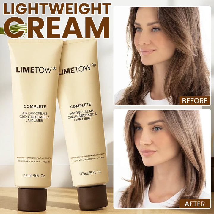 LIMETOW® Complete Air Dry Cream