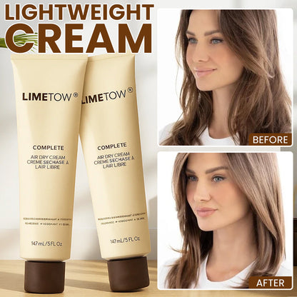 LIMETOW® Complete Air Dry Cream