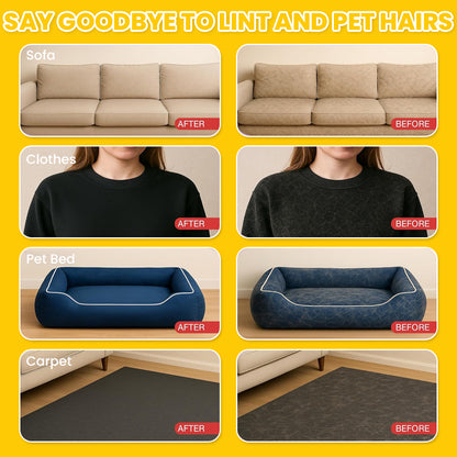 LIMETOW® Pet Fur Remover