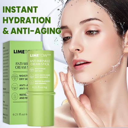 🔥Hot sale🔥LIMETOW™ Anti-wrinkle Cream Stick