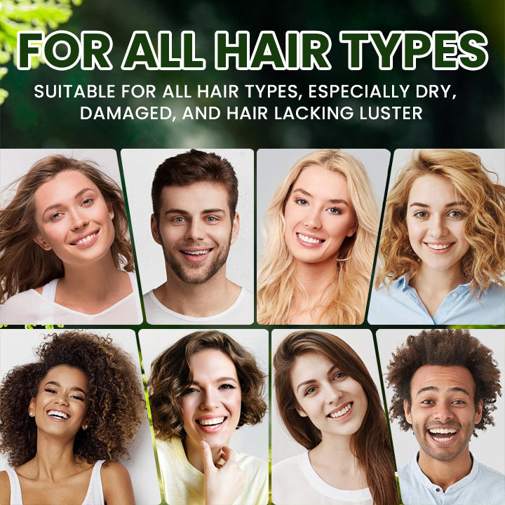 LIMETOW® Hair Boost Spray