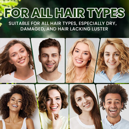 LIMETOW® Hair Boost Spray