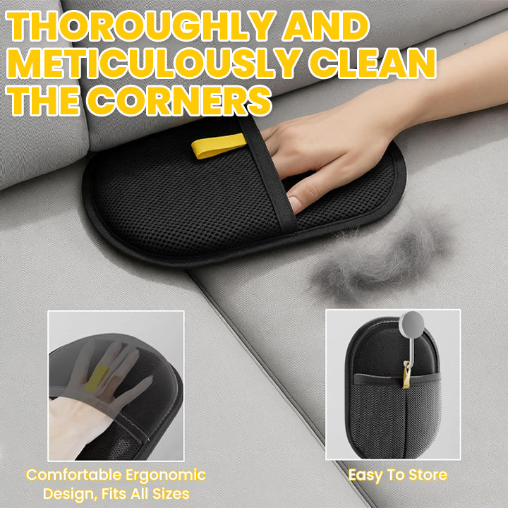 LIMETOW® Pet Fur Remover